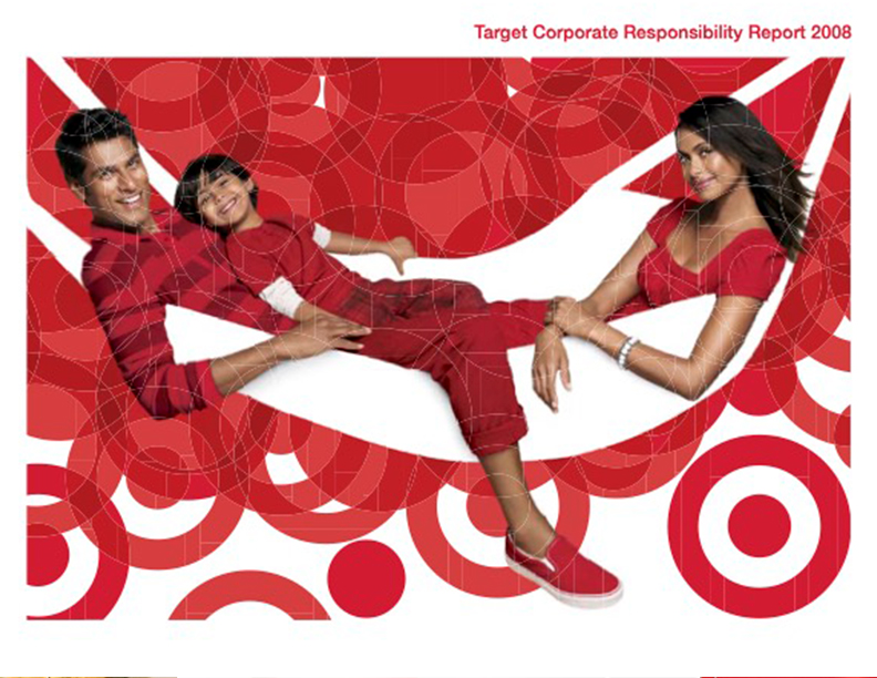 a man and woman dancing