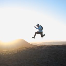 25 All-Time Fitness Quotes to Transform Your Life