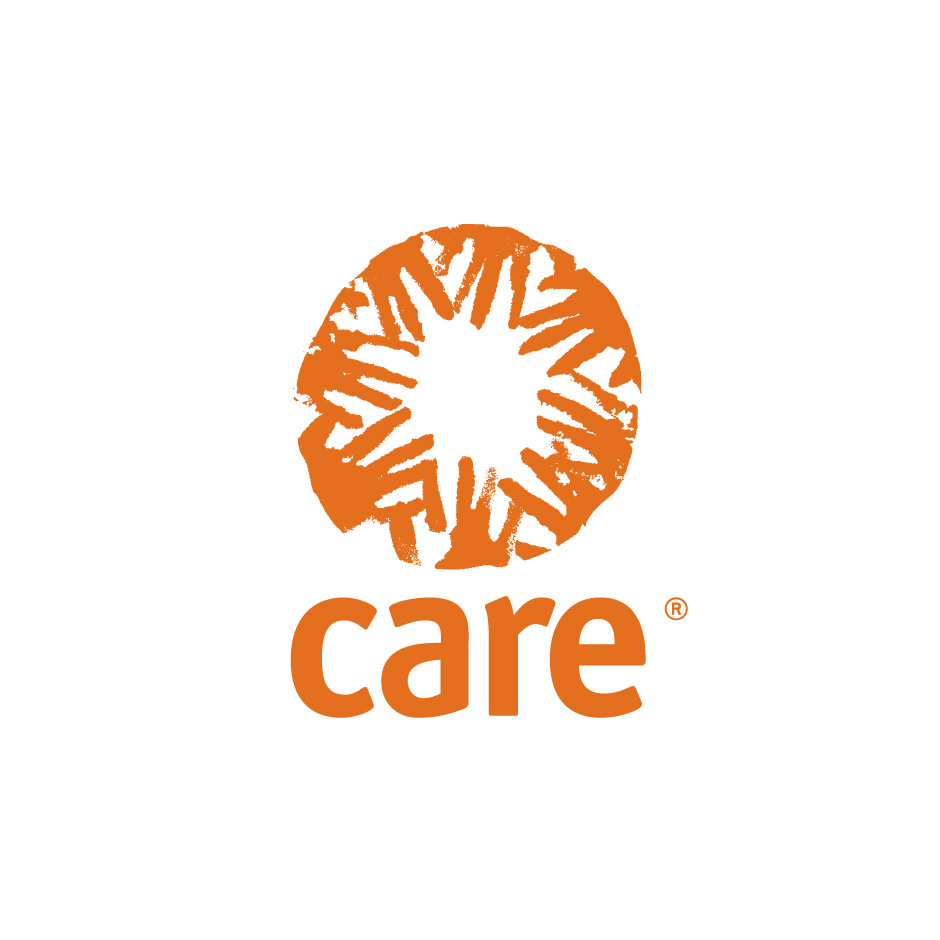 CARE logo