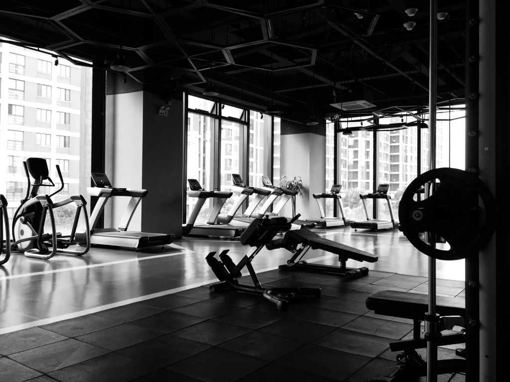 Fitness business recession will cause people to leave