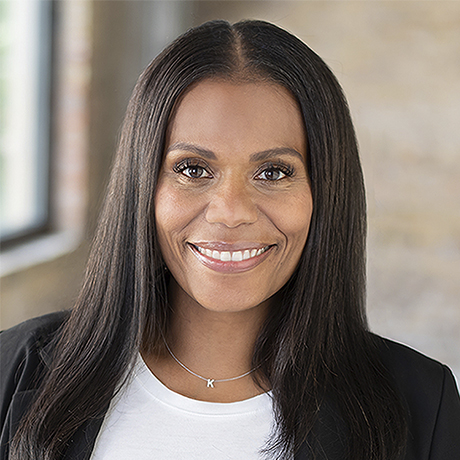 Photo of Kiera Fernandez