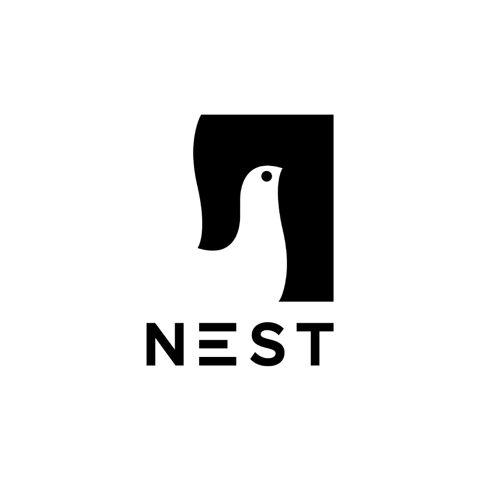 Nest logo