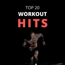 20 Greatest Workout Hits Of All Time