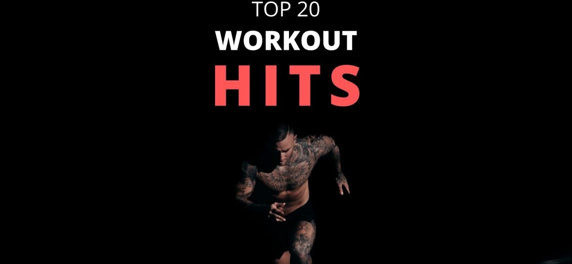 20 Greatest Workout Hits Of All Time