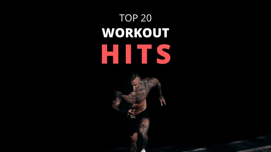 20 Greatest Workout Hits Of All Time