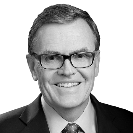 Photo of David P. Abney