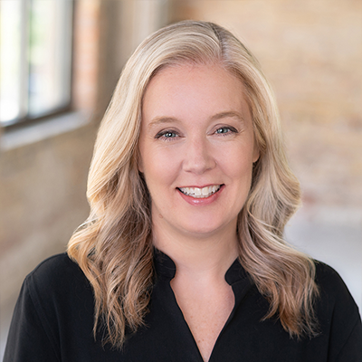 Photo of Cara Sylvester