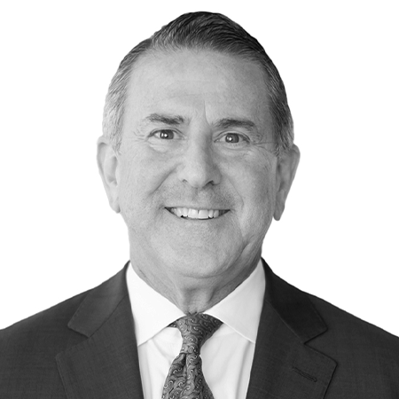 Photo of Brian C. Cornell