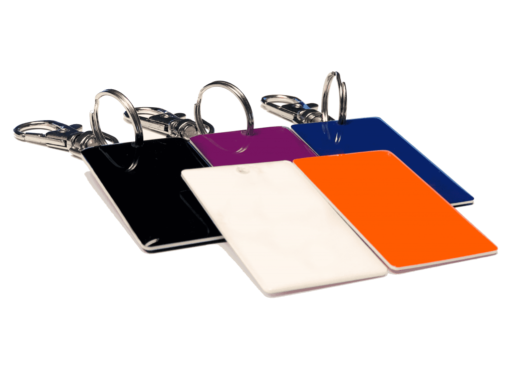 Gym Epoxy Tags Alt