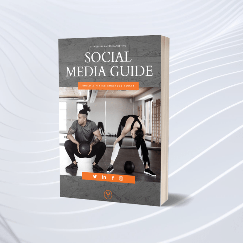 Social Media Plan Gym Marketing Plan Downloadable Resource