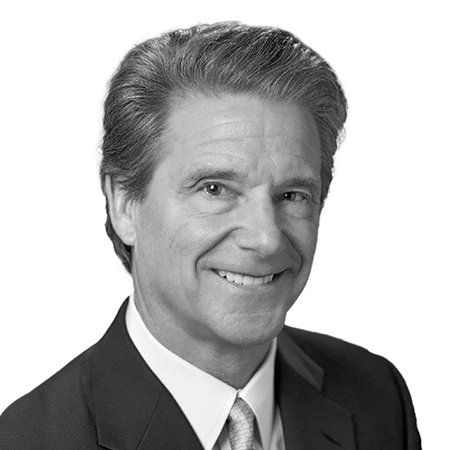 Photo of Donald R. Knauss