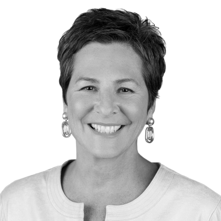 Photo of Christine A. Leahy