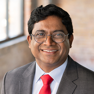 Photo of Prat Vemana