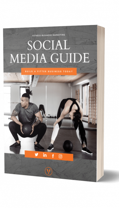 Social Media Strategy Guide For Gyms