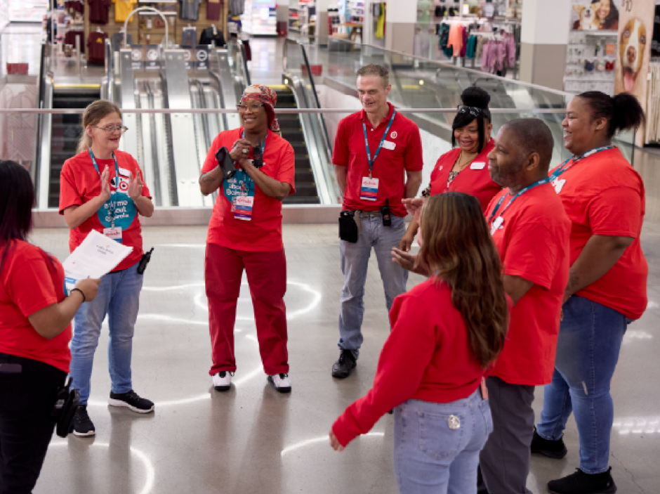 Meet Three Team Members Making the Holidays Happen — and Growing Their Careers Along the Way