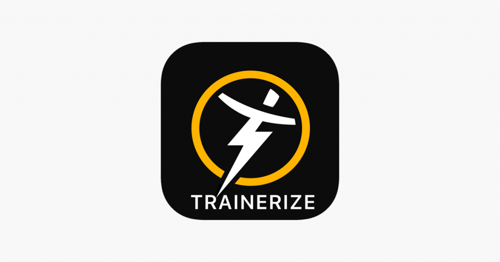 Trainerize Personal Training Software