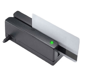 Magnetic Card Reader